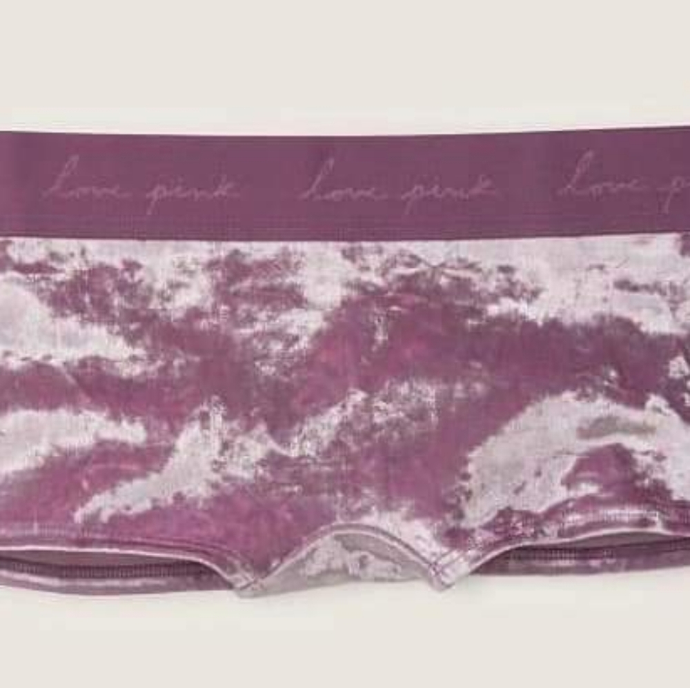 Vs shorts